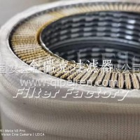FC-001-040-PS10改进型高效纤维玻纤滤芯852439PS25/高效纤维玻纤滤芯
