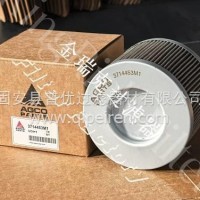 Facet普优滤器FG-O-608-2预过滤聚结水分离滤芯/Facet普优滤器