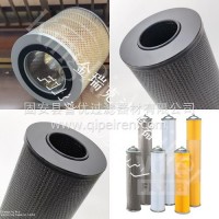 Facet普优滤器FG-O-418-2预过滤聚结水分离滤芯/Facet普优滤器