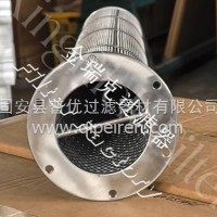 SH68070玻纤回油滤芯HY16455普优滤器/SH68070玻纤回油滤芯