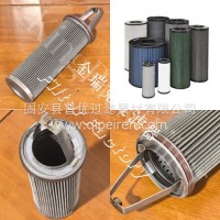 803164959高流量液压滤芯11170341普优滤器/高流量液压滤芯