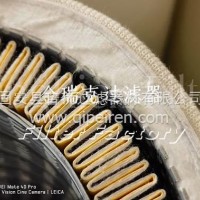 1265873滤芯过滤器1700R020ON液压油玻纤滤芯/1265873滤芯过滤器