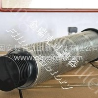 BollFilter1340167蜡烛过滤器不锈钢自洁滤器/蜡烛过滤器