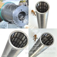 采用改进型PI2245PSVST3液压滤芯普优滤器77680242/普优滤器