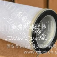 采用改进型PI3215PSVST10液压滤芯普优滤器77680408/普优滤器