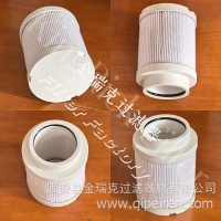 采用改进型PI4145PSWS25高效纤维玻纤滤芯FG-3-CV/高效纤维玻纤滤芯