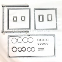适用于QSK60油底壳垫片修包套件/4089306
