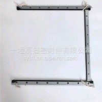 QSK60 油底壳密封垫3332084/3332084