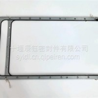 QSK45油底壳密封垫3332083（两段）/4065554