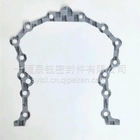 适用于QST30飞轮壳密封垫/3092825