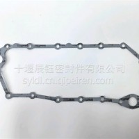 适用于QST30机油冷却器密封垫/3093099