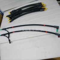 东风天锦KR尿素管/1205804-TR840-WQC