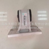 YG9625530101重汽豪沃TX散热器左支架/YG9625530101