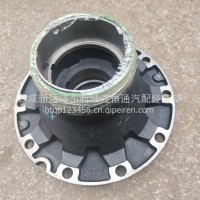 柳汽霸龙前轮毂/JY31F070-03011-B