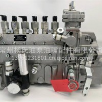 小松6D102挖机柴油泵6738-71-1110/4063335燃油泵总成101609-3601/101062-9270/6738-71-1110
