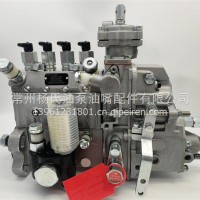 一手货源小松4D102挖机柴油泵6737-71-1210/101405-3330燃油泵总成101041-9260/6737-71-1210
