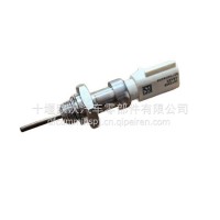 适用于福田康明斯ISF3.8发动机排气温度传感器 2872858/2872858