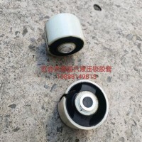 陕汽德龙X5000后悬液压锁胶套/DZ16251443033