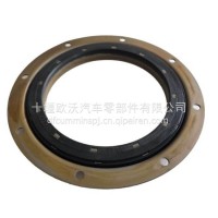 适用于康明斯QSK19发动机配件曲轴后油封 4922217/4922217