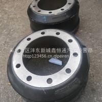 青岛解放后制动鼓/3502571-1119ZQ