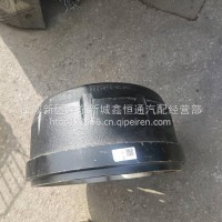 三环前制动鼓/SH3501075-KF005