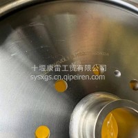 4070856西康原厂飞轮/4070856