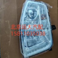 EST右高配组合灯/H4364010221A0
