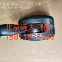 操纵手柄自动档带EP/H417300000182