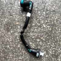 东风康明斯发动机空压机水管/6526310