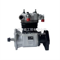 东风康明斯发动机配件空压机总成L9.3系列/6CTA8.3-C215 空气压缩机C5260445/C5260445