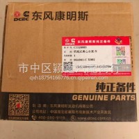 康明斯国六水泵/C5520883