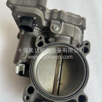 15升天然气节气门总成/5537303