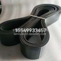 十堰皮带大全供应M15-G6奥南发动机风扇专用皮带0511016119/6408914