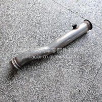 消声器后进气管总成排气管1203020-KR400/1203020-KR400
