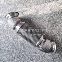 金属软管总成波纹管软连接1202010-TG152/1202010-TG152