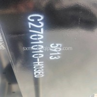 鞍座总成 鞍座连接板 2701010-H03EE/2701010-H03E0