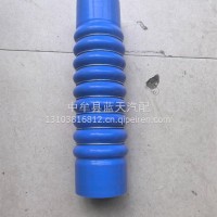 汕德卡中冷器出气胶管/YG9625530058