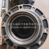三环车桥配套陕汽重卡/大运系列车型前桥轮毂/3103015-NB005