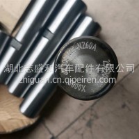 东风商用车天龙旗舰龙擎半挂牵引车5.5吨前桥前轴转向节主销/3001021-NZ60A