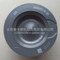 福田康明斯ISF4.5发动机活塞5562337/5562337
