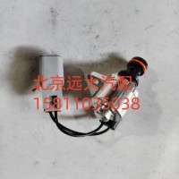 发动机制动电磁阀/5664142