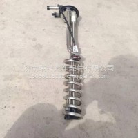 W400001568上汽红岩杰狮杰卡杰豹杰虎新金刚尿素液位传感器/W400001568
