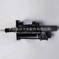 5802294482上汽红岩杰狮新金刚工程自卸牵引离合器分泵 /5802294482