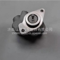 5801551979 上汽红岩杰狮杰卡新金刚杰虎方向机助力泵5802208779/5801551979