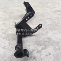 5802236336上汽红岩杰狮金刚M500国五自卸车脚踏板支架8405-715427 5802246337 /5802236336