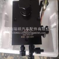 5002-810110Y上汽红岩杰狮举升泵手动泵电动泵举升泵/5002-810110Y