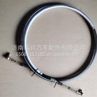 5801328988上汽红岩杰狮新金刚换挡线选档线1703-590315 /5801328988