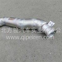 东风华神排气管/1203010-Y560Y08