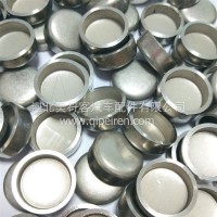 适用于斯太尔碗型塞发动机不锈钢水塞黄铜水塞多种尺寸零件水堵/0206