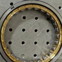 工厂直销 綦江传动 缓速器轴承 欧曼重卡/RNU1017M